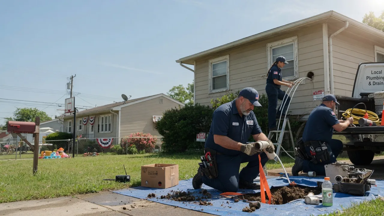 Faucet Repair in Little Chute, WI near me